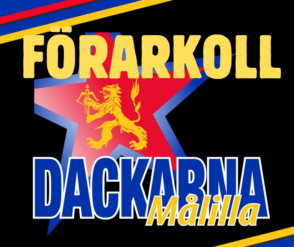 FÖRARKOLL VECKA 17