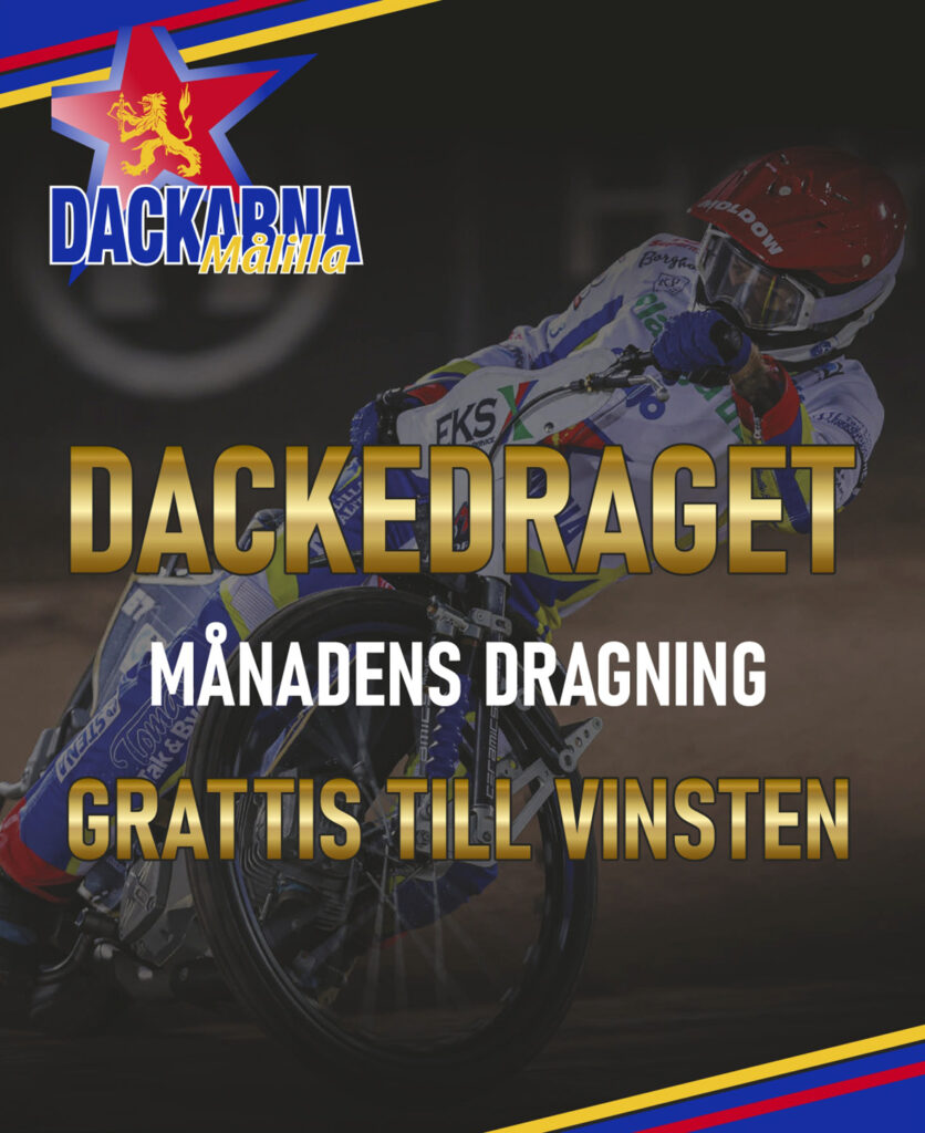 Dackedraget januari 2026